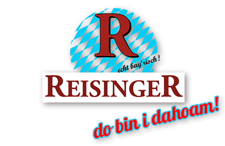 Logo Reisinger