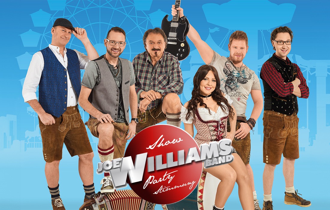 Joe Williams Band