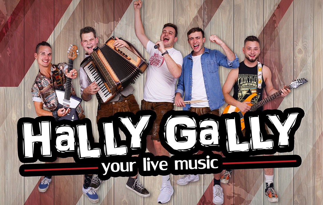 Hally Gally