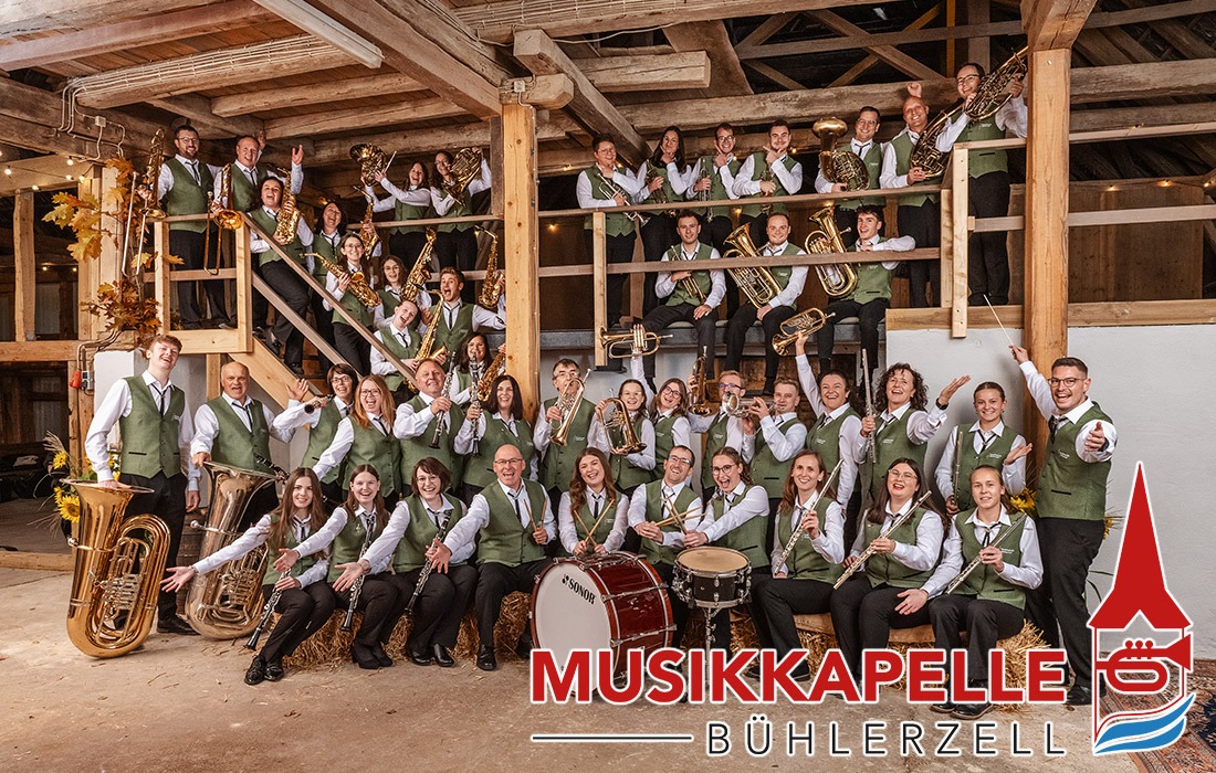 Musikkapelle Bühlerzell