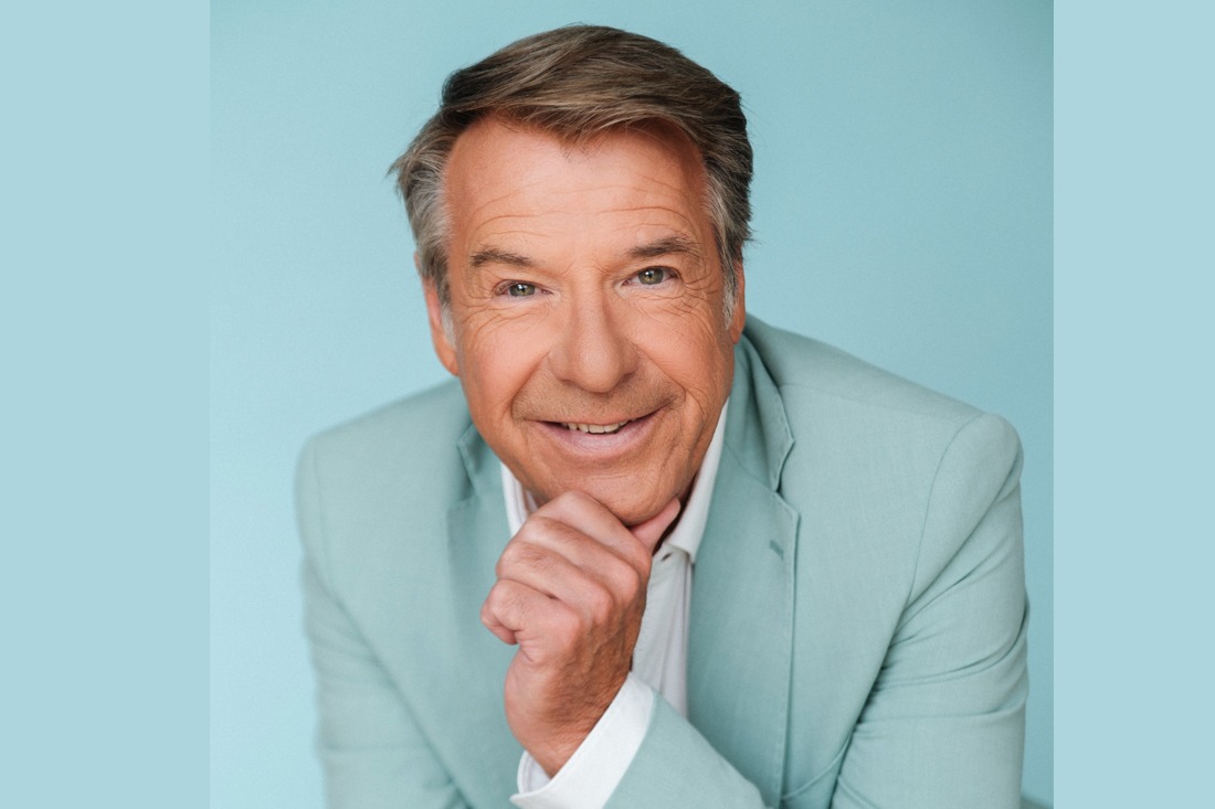 Patrik Lindner